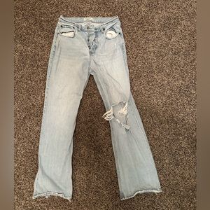 Abercrombie & Fitch Jeans